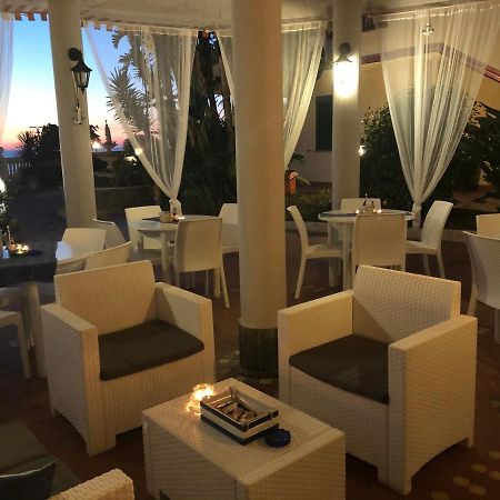 My Villa Eden Torre Ruffa ภายนอก รูปภาพ