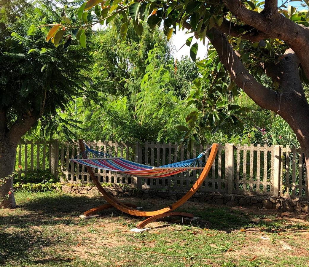 My Villa Eden Torre Ruffa ภายนอก รูปภาพ