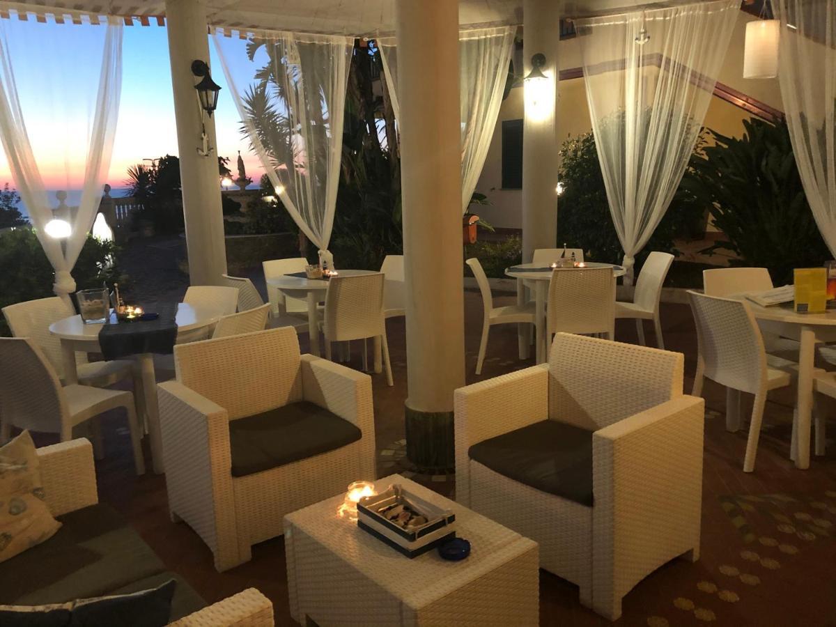 My Villa Eden Torre Ruffa ภายนอก รูปภาพ