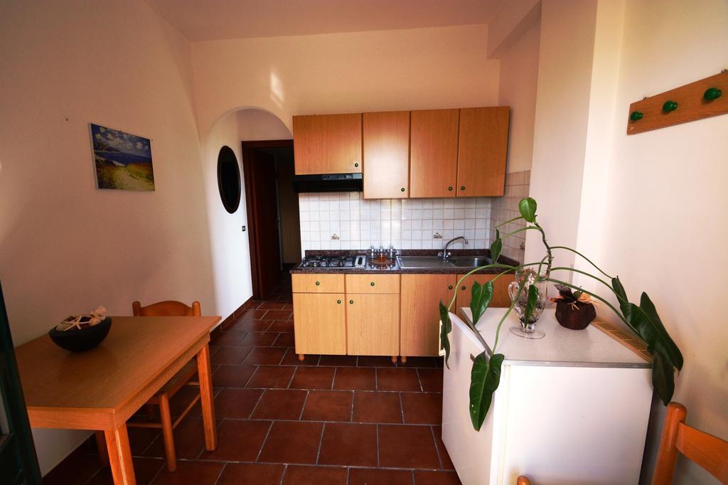 My Villa Eden Torre Ruffa ห้อง รูปภาพ