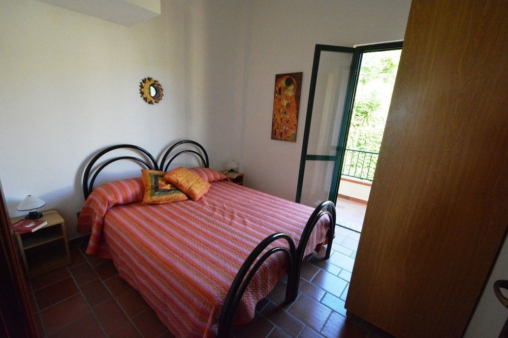 My Villa Eden Torre Ruffa ภายนอก รูปภาพ