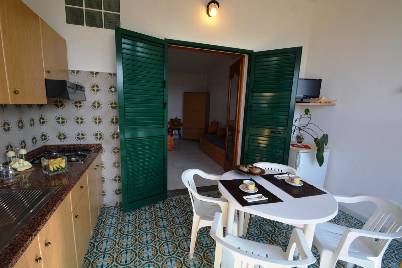 My Villa Eden Torre Ruffa ห้อง รูปภาพ