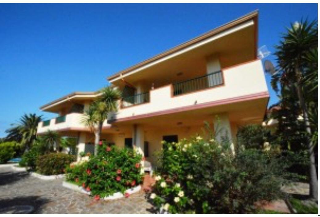 My Villa Eden Torre Ruffa ภายนอก รูปภาพ