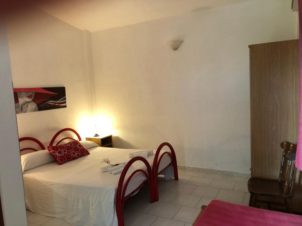 My Villa Eden Torre Ruffa ภายนอก รูปภาพ
